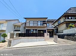 西区井口台3丁目