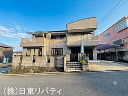 安芸区矢野南3丁目