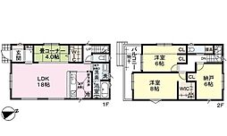 呉市広中新開3丁目　1