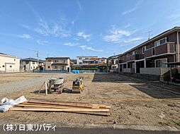 呉市広中新開3丁目　5