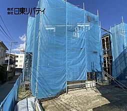 呉市広中新開3丁目　5