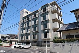 古江西町パークマンション