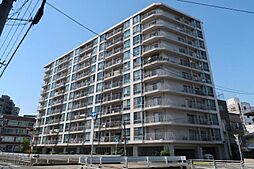 京急西広島マンション