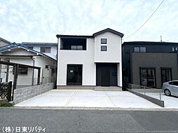 安佐南区伴東8丁目　1