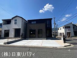 安佐南区伴東8丁目　2