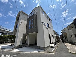 中区江波本町　1