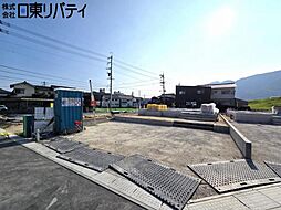 安佐北区深川1丁目　1