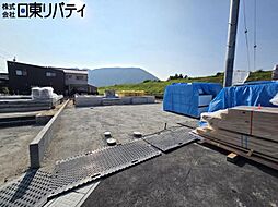 安佐北区深川1丁目　2