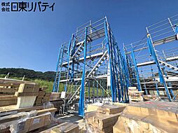 安佐北区深川1丁目　3