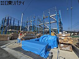 安佐北区深川1丁目　5