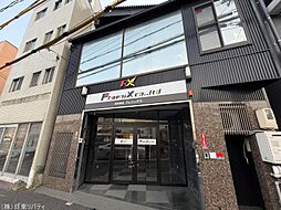 南区出汐3丁目