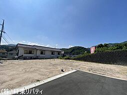 安佐南区伴東7丁目　C