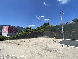 安佐南区伴東7丁目　D