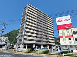 サンシティ可部中央