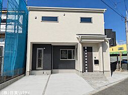 安佐南区川内2丁目　5