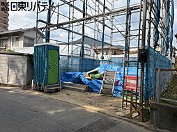 安佐南区川内6丁目