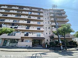 東カングランドマンション広島