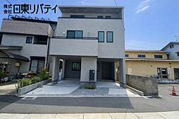 安芸郡坂町横浜東1丁目 2