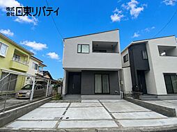 安佐南区伴中央2丁目　4