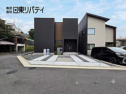 安佐北区口田南6丁目 1
