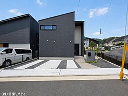 安佐北区口田南6丁目　3