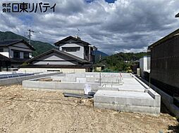 安佐北区亀崎4丁目　2