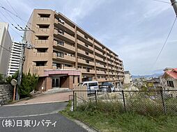 パブリコーポ鈴が台S