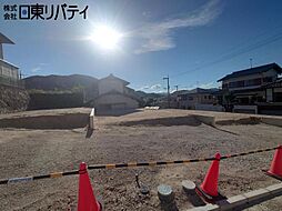 東区戸坂大上4丁目　2