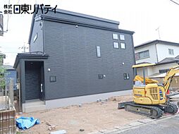 佐伯区美鈴が丘東2丁目