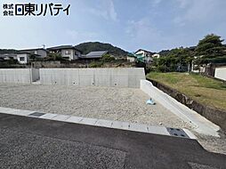安佐北区亀山5丁目 1