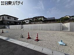 安佐北区亀山5丁目 2