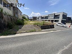 安佐南区伴東7丁目