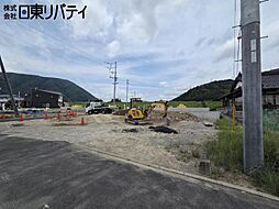 安佐北区深川1丁目　6