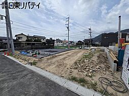 安佐北区深川1丁目　8