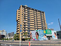 コープ野村鷹野橋ガーデンスクエア