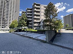 Acityタワーズウエスト・ウイング棟