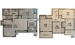 安佐南区川内6丁目