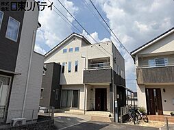 安佐南区川内6丁目