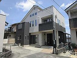 安佐南区川内6丁目