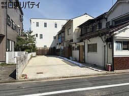 西区東観音町