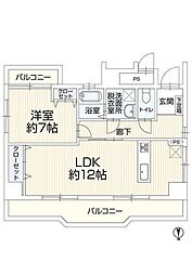 グリーンハイム河原町