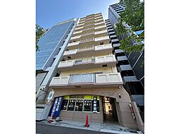 グリーンハイム河原町
