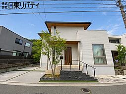 佐伯区石内北2丁目
