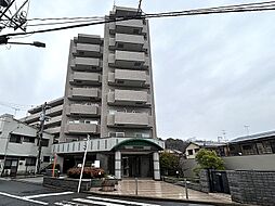 ダイヤガーデン江波