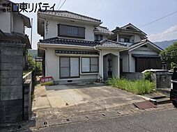 安佐北区安佐町大字久地字戸崎