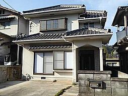 安佐北区安佐町大字久地字戸崎
