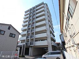 ノーヴァエスト青崎壱番館