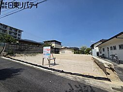 安佐北区亀山南4丁目