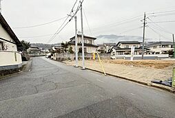 安佐南区長楽寺3丁目 2