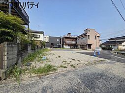 安佐北区可部1丁目　1